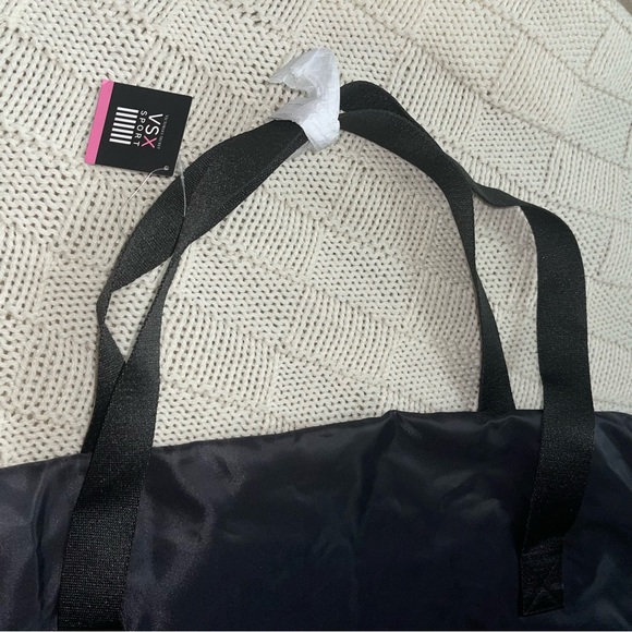 Victoria's Secret VSX Sport Duffle Bag - Picture 7 of 9